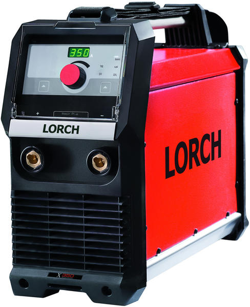 Lorch X 350 BasicPlus (116.3500.0)