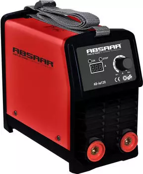 Absaar AB-iw 120