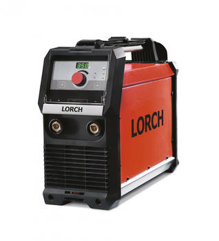 Lorch X 350 Control Pro
