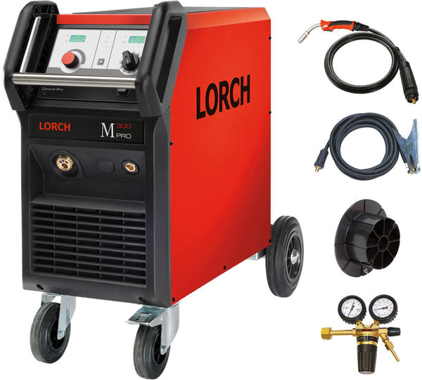 Lorch MIG-MAG M-Pro 300