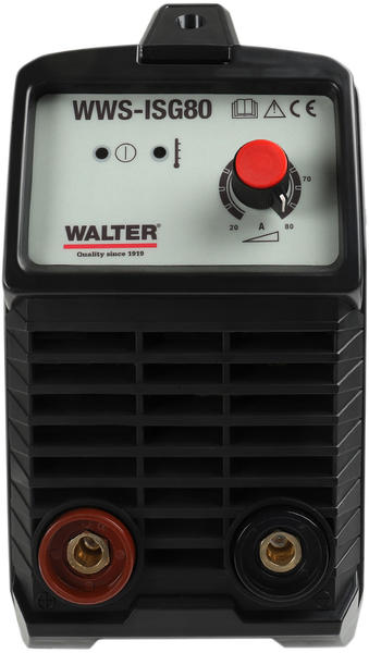 WALTER WWS-ISG80 (630507)