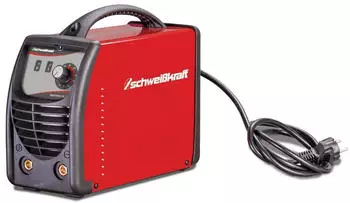Schweisskraft Easy-Stick 141