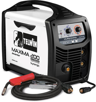 Telwin Maxima 200 Synergic (816087)