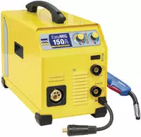 Gys - Halbautomatisches Schwei&szlig;ger&auml;t Inverter Mig / Mag 150a - 032248