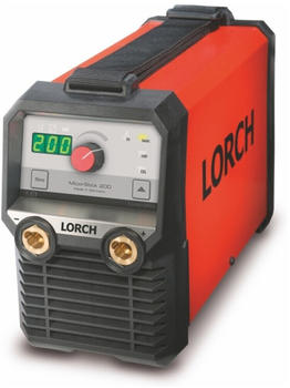 Lorch MicorStick 200 ControlPro