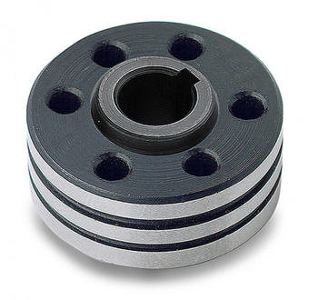 Lorch Vorschubrolle T37 SF