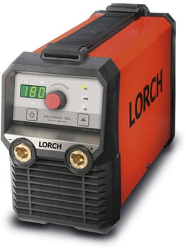 Lorch MicorStick 180 ControlPro Accu-Ready