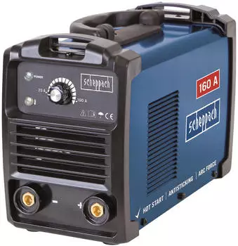 Scheppach WSE1100