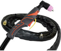 Stahlwerk - Plasmaschneidbrenner Ag-60 / Sg-55 Schlauchpaket 8 Meter Bis 70a