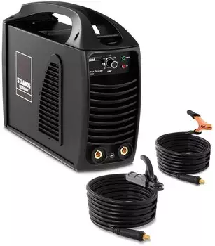 Stamos S-MMA 250A IGBT