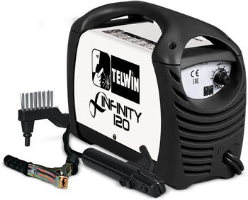 Telwin Infinity 120 (816078)