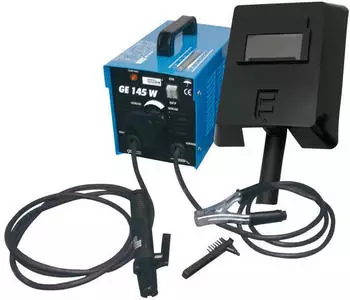 Güde GE 145 W