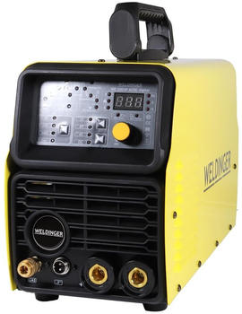 Weldinger WE 2003P AC DC
