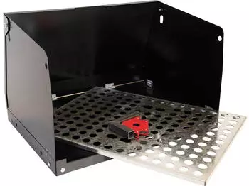 Güde mobile Schweißkabine MSK 760 (22110)