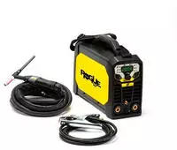 ESAB Rogue ET 180i WIG-Schweissger&auml;t inkl. Brenner und Zubeh&ouml;r