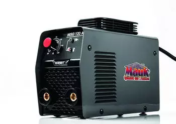 Mauk Inverter MMA (1749)