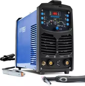 IPOTOOLS INV185PACDC