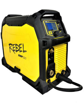 ESAB Rebel EMP 320ic
