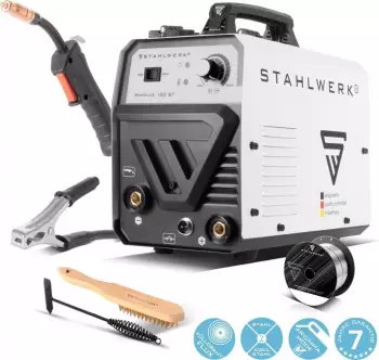 Stahlwerk Mini FLUX 120 ST (1129)