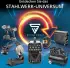 Stahlwerk Mini FLUX 120 ST (1129)