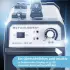 Stahlwerk Mini FLUX 120 ST (1129)