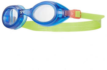 Tyr Aqua Blaze blue (LGKTKSTP465)
