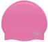 Speedo Plain Moulded Swimming Cap (8-7098414572)
