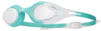 Tyr Hydra Flare Swimming Goggles Unisex (LGYCTOT559) white/blue
