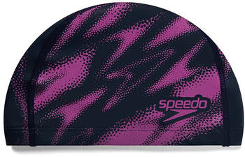 Speedo Boom Ultra Pace Swimming Cap (8-1281615792) violet