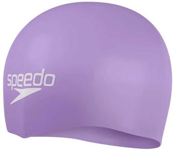 Speedo Fastskin Swimming Cap (8-0821614604) violet