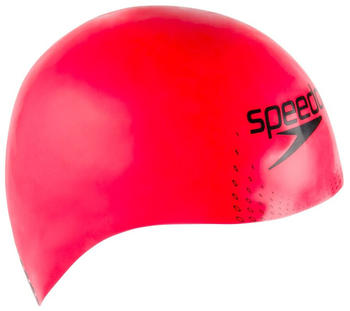 Speedo Fastskin Swimming Cap (8-082163991) pink