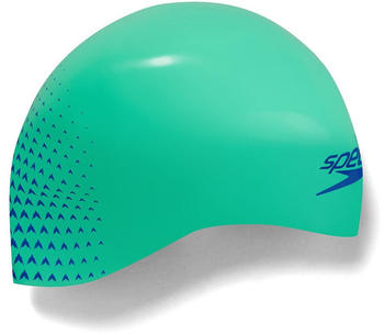Speedo Fastskin Swimming Cap (8-0821615795) green
