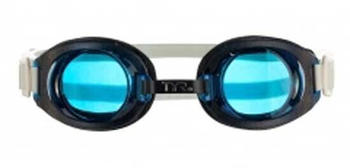 Tyr Foam Swimming Goggles Kids (LGY420) black