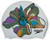 Speedo Digital Printed Swimming Cap (8-1352415967) multicolor