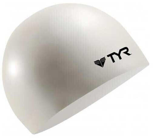 Tyr Wrinkle Free Silicone White Weiß (LCS100)