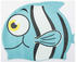 Bestway Funny Fish Junior Swimming Cap Assorted Mehrfarbig > 3 Years (26025N)