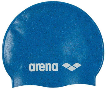 Arena Junior Swimming Cap Blau (0000006360-904-UNI)