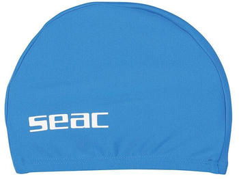 Seac Lycra Junior Swimming Cap Blau (1520026160024A)