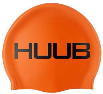HUUB Swimming Cap Orange (A2-VGCAPFO)