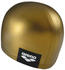 Arena Logo Moulded Swimming Cap Golden (0000001912-205-UNI)