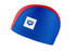 Arena Unix Ii Swimming Cap Rot,Blau (002384-104-UNI)