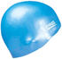 Zoggs Easy Fit Silicone Swimming Cap Blau (465003-LB)