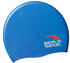Seac Silicone Junior Swimming Cap Blau (1520006160024A)
