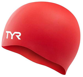Tyr Wrinkle-free Swimming Cap Rot (LCS610-LCS-ALL)