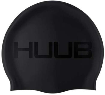 HUUB Swimming Cap Schwarz (A2-VGCAPBS)
