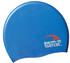 Seac Silicone Swimming Cap Blau (1520007160024A)