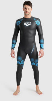 Arena Powerskin Thunder Neoprenanzug Herren