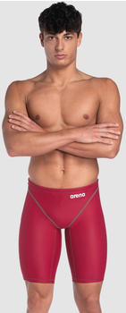Arena Jammer Herren Powerskin ST Next deep red