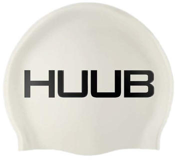 HUUB Swimming Cap Weiß (A2-VGCAPW)