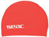 Seac Lycra Junior Swimming Cap Rot (1520026720024A)